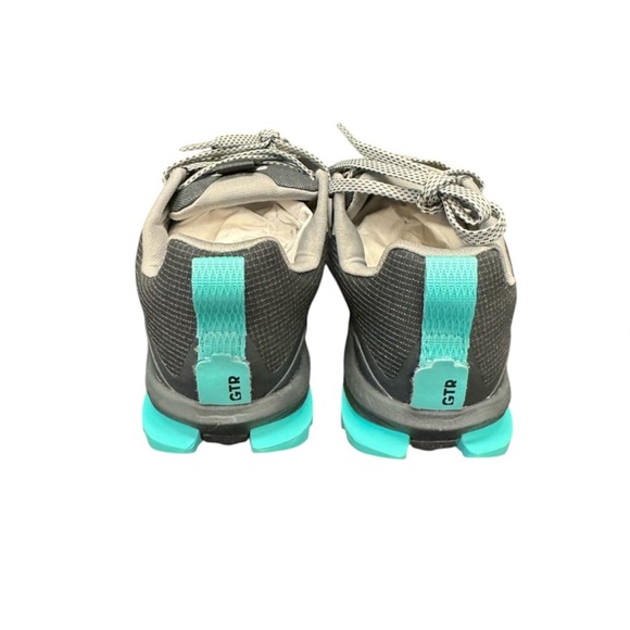 Altra Lone Peak WATERPROOF Trail Running Shoes NWOB Size 7.5 - Picture 4 of 8